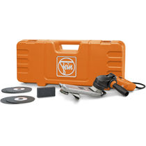 FEIN 手提式砂輪機 KS 10-38 E FEIN 手提式砂輪機 KS 10-38 E