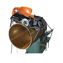 FEIN  管道數控銑床 RSG 1500 A