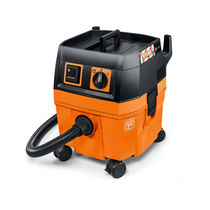 FEIN  工業吸塵器 DUSTEX 25 L