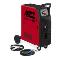 TELWIN MIG-MAG焊機 ELECTROMIG 330 WAVE AQUA TELWIN MIG-MAG焊機 ELECTROMIG 330 WAVE AQUA