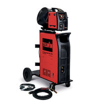 TELWIN MIG-MAG焊機 INVERPULSE 60.30 WAVE AQUA TELWIN MIG-MAG焊機 INVERPULSE 60.30 WAVE AQUA