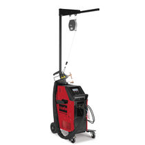 TELWIN  點焊機 DIGITAL SPOTTER 9000 AQUA