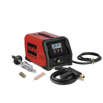 TELWIN  點焊機 DIGITAL PULLER 5500