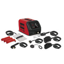 TELWIN 軸承感應加熱器 SMART INDUCTOR 5000 DELUXE TELWIN 軸承感應加熱器 SMART INDUCTOR 5000 DELUXE