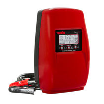 TELWIN AGM電池充電器 DOCTOR CHARGE 130 TELWIN AGM電池充電器 DOCTOR CHARGE 130
