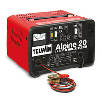 TELWIN  液體電解質電池充電器 ALPINE 20 BOOST