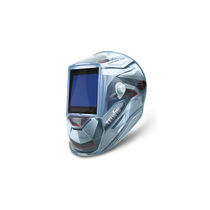 TELWIN 自動(dòng)遮光焊接防護(hù)面罩 VANTAGE GREY XXL TELWIN 自動(dòng)遮光焊接防護(hù)面罩 VANTAGE GREY XXL