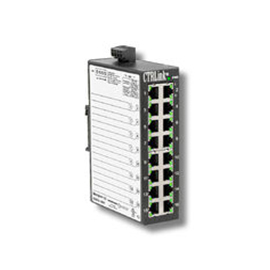 CONTEMPORARY CONTROL 非管理型網(wǎng)絡交換機 EISK16-100T CONTEMPORARY CONTROL 非管理型網(wǎng)絡交換機 EISK16-100T