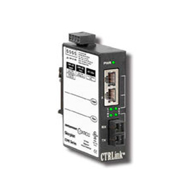 CONTEMPORARY CONTROL 光纖變換器 4 port, 100 Mbps | EIMK series CONTEMPORARY CONTROL 光纖變換器 4 port, 100 Mbps | EIMK series