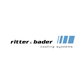 RITTER & BADER  內置冷卻器