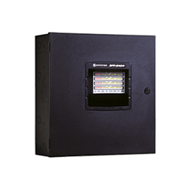 NOTIFIER SFP-2402、SFP-2404