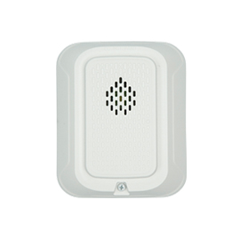 NOTIFIER  鐘聲、鐘聲/閃光燈