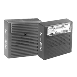 NOTIFIER  固鉑會德豐通知設備 