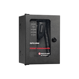 NOTIFIER NFC-50/100 NOTIFIER NFC-50/100