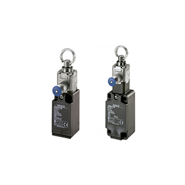 BREMAS  拉線開關