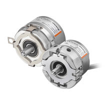  Kuebler (kubler)  增量旋轉編碼器 Sendix 5834 Motor-Line