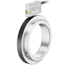  Kuebler (kubler) 增量旋轉編碼器 RLI500