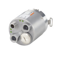 Kuebler (kubler)  絕對值旋轉(zhuǎn)編碼器 Sendix F5878