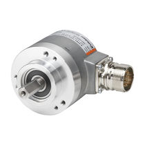  Kuebler (kubler)  絕對值旋轉(zhuǎn)編碼器 Sendix F5868