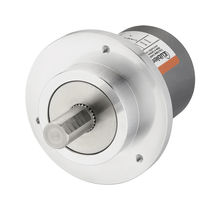  Kuebler (kubler)  絕對值旋轉編碼器 Sendix M5863