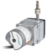  Kuebler (kubler)  絕對(duì)拉線(xiàn)編碼器 A41