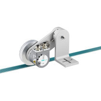  Kuebler (kubler)  長(zhǎng)度測(cè)量?jī)x器