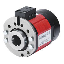  Kuebler (kubler)  中空軸滑環 SR085