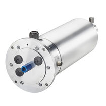  Kuebler (kubler)  液壓滑環(huán) SR160