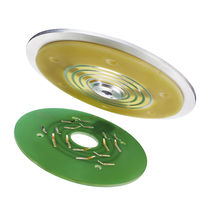  Kuebler (kubler)  機器人輔助滑環 SR160P