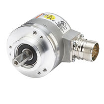 Kuebler (kubler)  絕對值旋轉編碼器 5863FS2