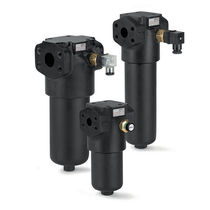 ATOS 在線過濾器 FPH ATOS 在線過濾器 FPH