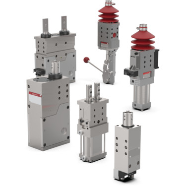 DESTACO 用于準(zhǔn)確定位鈑金件和工件的銷釘包 DESTACO 用于準(zhǔn)確定位鈑金件和工件的銷釘包