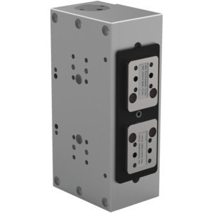 DESTACO 導軌和升降機