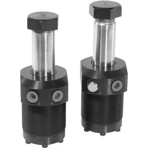 DESTACO 螺紋閥體,液壓擺動|拉式夾鉗 – 030 系列 DESTACO 螺紋閥體,液壓擺動|拉式夾鉗 – 030 系列