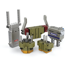 DESTACO 平行夾爪 DESTACO 平行夾爪