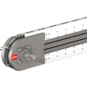 DESTACO  用于超大工具、工業和醫療應用的 RITE LINK 輸送機