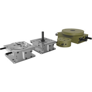 DESTACO ROBOHAND 氣動旋轉執行器 - 旋轉裝置 DESTACO ROBOHAND 氣動旋轉執行器 - 旋轉裝置