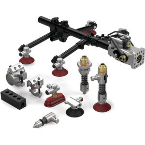 DESTACO 機器人工具的末端執行器