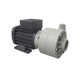 DEBEM  帶機械密封 MB 的臥式離心泵