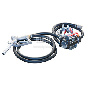 PIUSI 機(jī)動分配器 BATTERY KIT PIUSI 機(jī)動分配器 BATTERY KIT