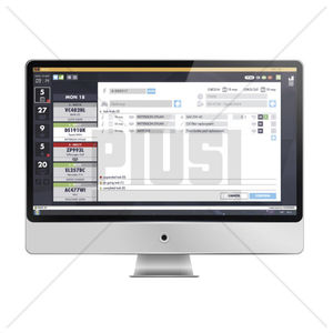 PIUSI 網(wǎng)絡(luò)權(quán)限管理軟件 MCO 2.0 PIUSI 網(wǎng)絡(luò)權(quán)限管理軟件 MCO 2.0