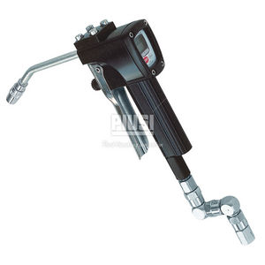 PIUSI  電動計數器配送噴槍 GREASTER