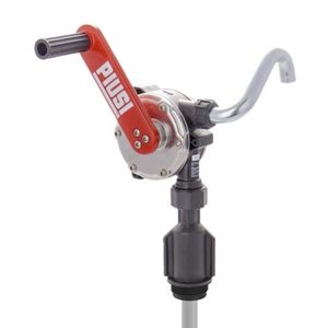 PIUSI 油泵 PIUSI HAND PUMP - Oil version PIUSI 油泵 PIUSI HAND PUMP - Oil version