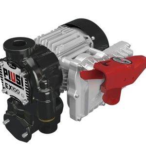 PIUSI 柴油泵 EX100 PIUSI 柴油泵 EX100