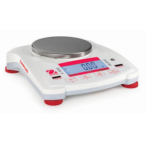 OHAUS 實驗室秤 Navigator? series OHAUS 實驗室秤 Navigator? series