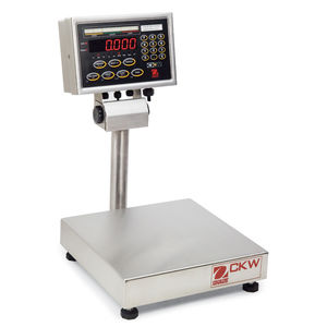 OHAUS 平臺(tái)秤 CKW series OHAUS 平臺(tái)秤 CKW series