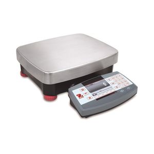 OHAUS LCD顯示電子秤 Ranger? 7000 series OHAUS LCD顯示電子秤 Ranger? 7000 series