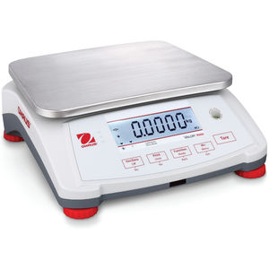 OHAUS LCD顯示電子秤 Valor? series OHAUS LCD顯示電子秤 Valor? series