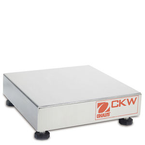 OHAUS 平臺秤 CKW Bases series OHAUS 平臺秤 CKW Bases series