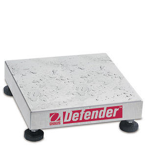OHAUS 平臺秤 Defender? series OHAUS 平臺秤 Defender? series